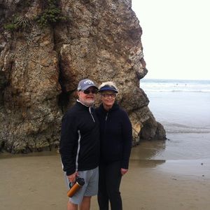 Meet your Posher, Lorie